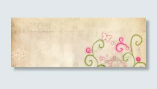 淘宝 天猫 通用海报背景banner