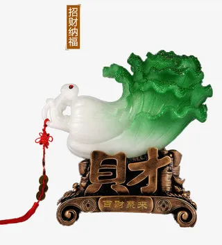 玉雕白菜免抠