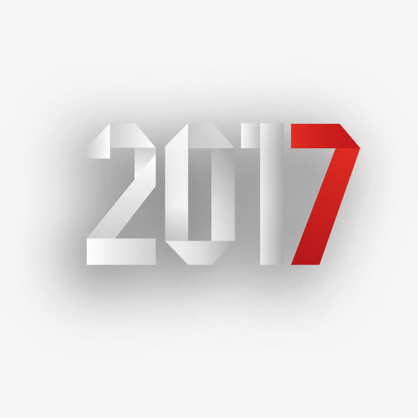 矢量创意2017免抠