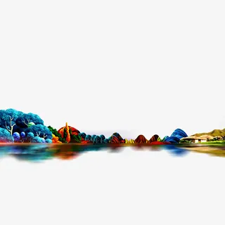 植物素材免费下载免抠背景摄影风景元素