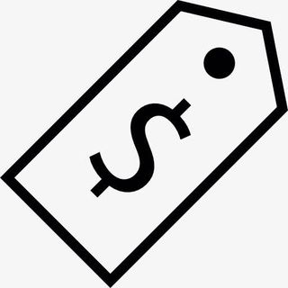 价格标签图标免抠