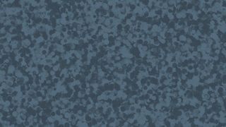 青色雪花纹理壁纸海报免抠