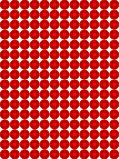 五福临门铜钱底纹免抠