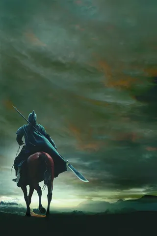 黑金创意英雄贴招聘高清