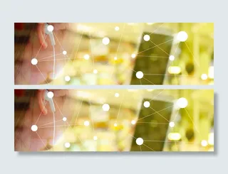 现代科技背景高清