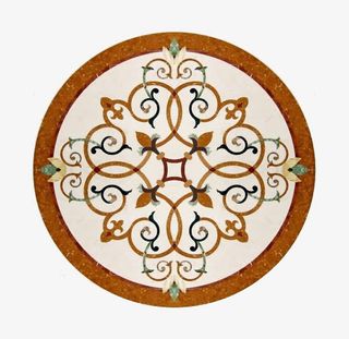 地板台面底纹免抠