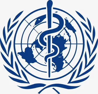 世界卫生组织免抠 世界卫生组织免抠