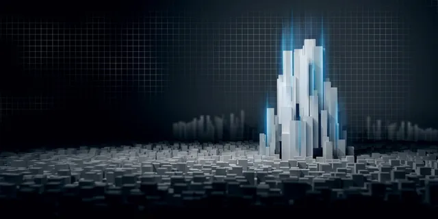 城市,商务,科技感画风高清 城市,商务,科技感画风高清