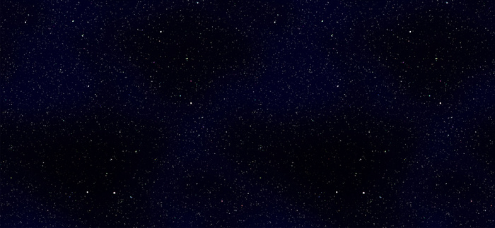 星空背景图案高清