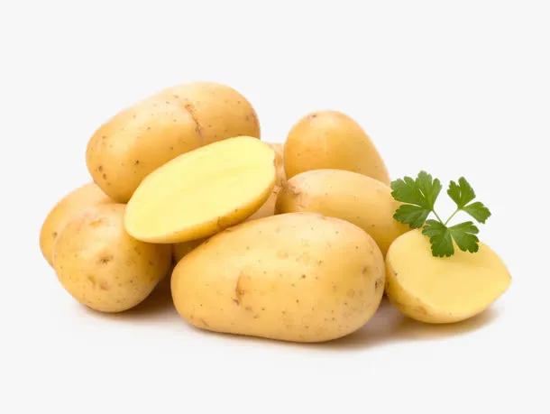 土豆免抠