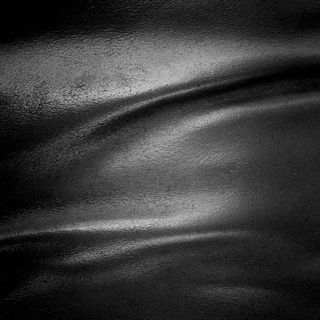 酷黑皮革纹理背景高清