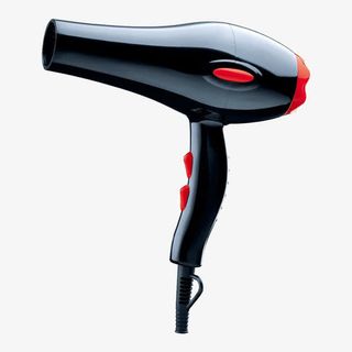 吹风机负离子免抠