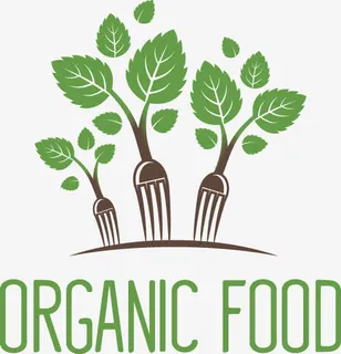 餐饮标签图片免抠