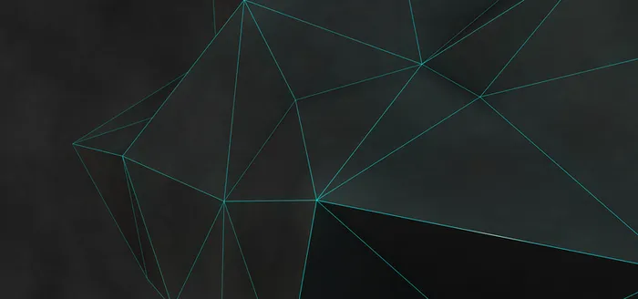 黑色扁平背景高清