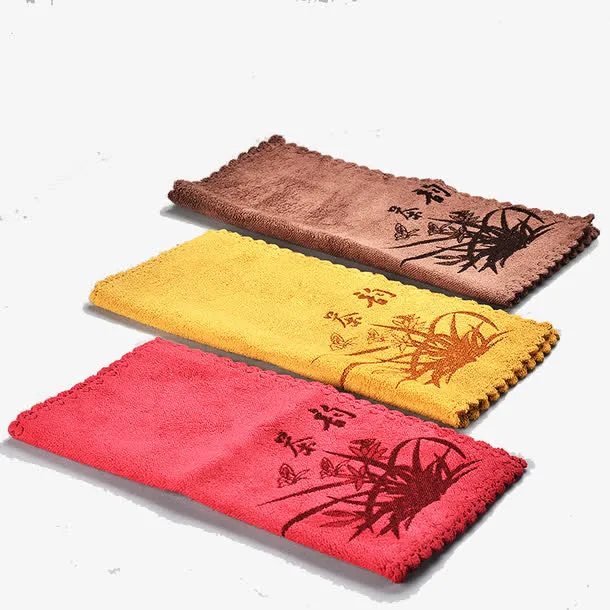 吸水性大茶巾免抠