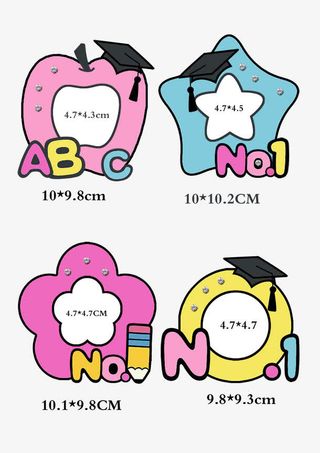 大头贴图片psd素材免抠