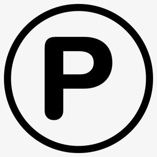 停车设施图标免抠