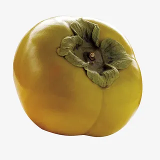 柿子产品食物免抠