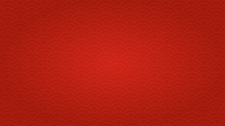 祥云红色背景高清