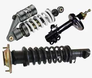 液压阻尼减震器免抠