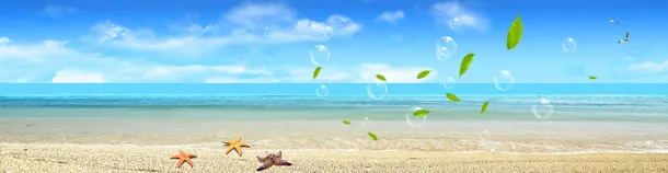 通用背景海报轮图