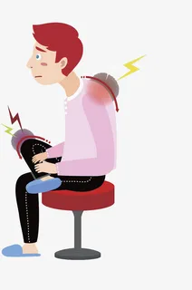 腿痛的男孩免抠 腿痛的男孩免抠