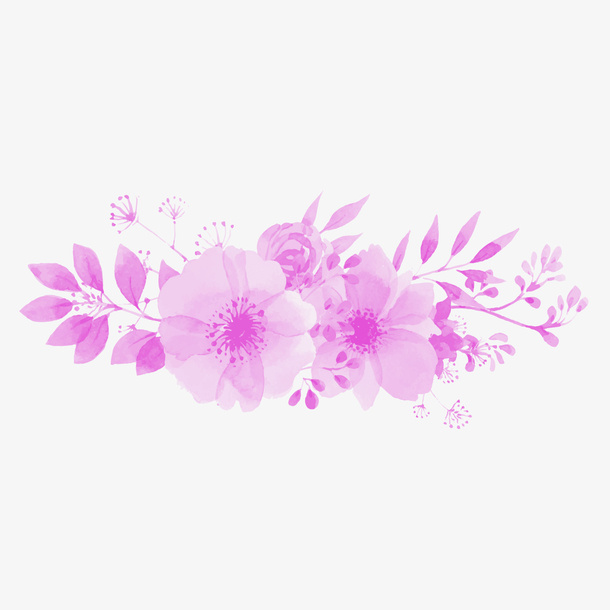 花，花瓣，花朵78免抠