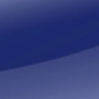 正方形蓝色纯色背景