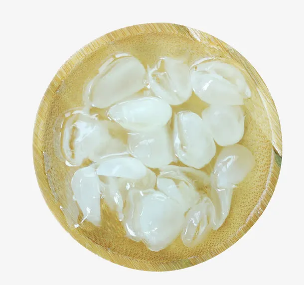 双荚雪莲子免抠