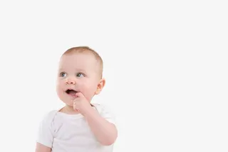 外国可爱小婴儿免抠