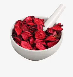 加工玫瑰花瓣免抠