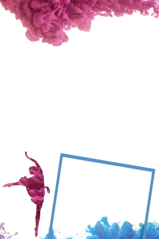 浪漫舞蹈中国风民族舞高清