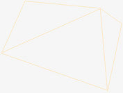 白色朦胧折纸效果啤酒店铺免抠