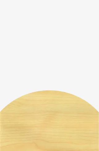 卡通圆形纹理免抠