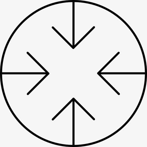 减少图标免抠