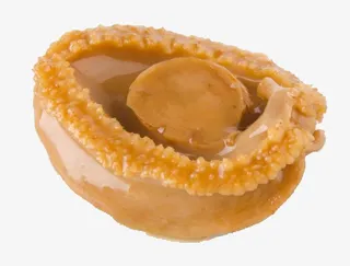 一只可爱的大鲍鱼免抠