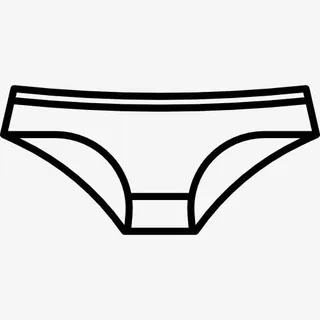 内裤图标免抠
