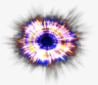 合成效果创意元素光效免抠