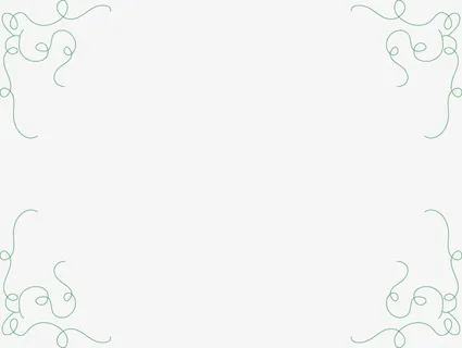 花纹 边框 素材图片免抠