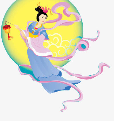 中秋节免抠