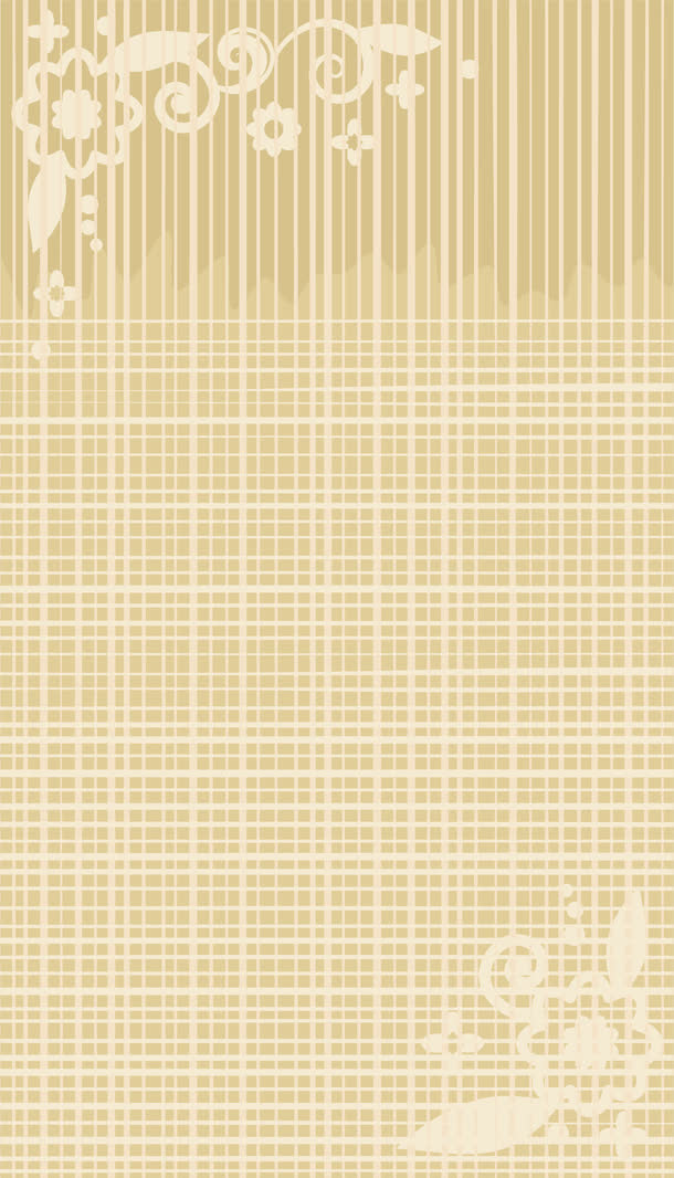 卡通矢量边框免抠