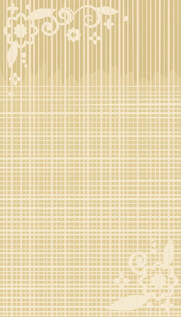卡通矢量边框免抠