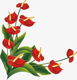 春暖花开免抠