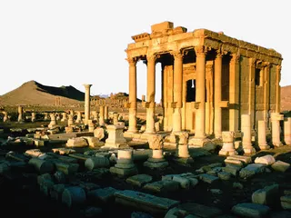 埃及金字塔免抠