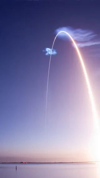 光束彩虹创意设计电商免抠