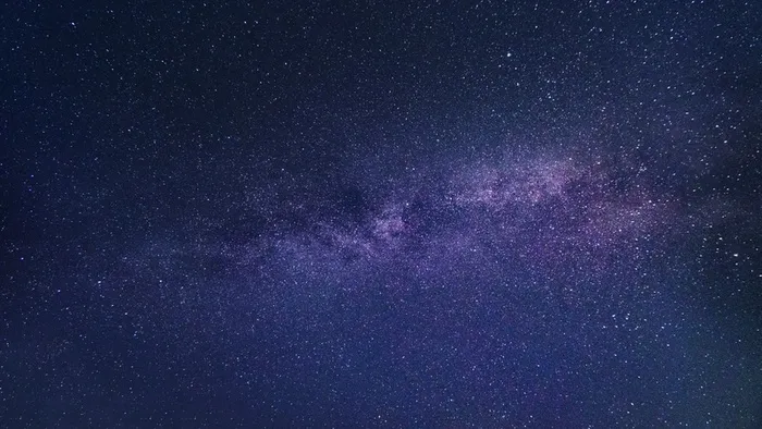 星空背景梦幻宇宙高清