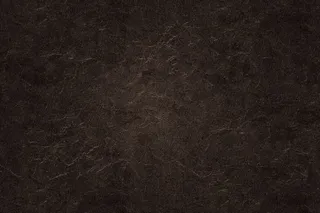 古风棕色皮革质感背景免抠