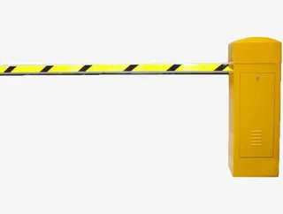 人行通道闸 刷卡闸机免抠