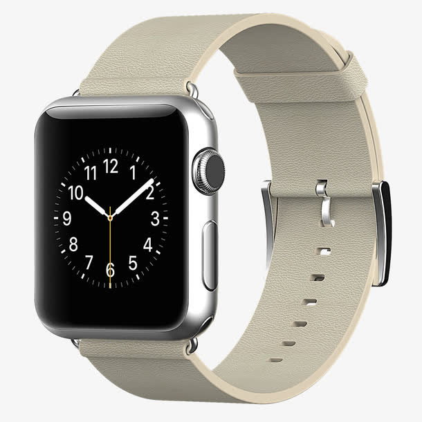 Apple苹果手表iWatch免抠