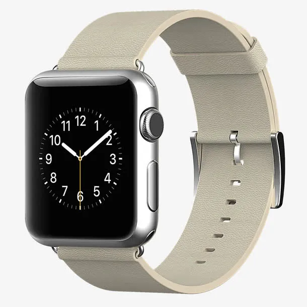 Apple苹果手表iWatch免抠
